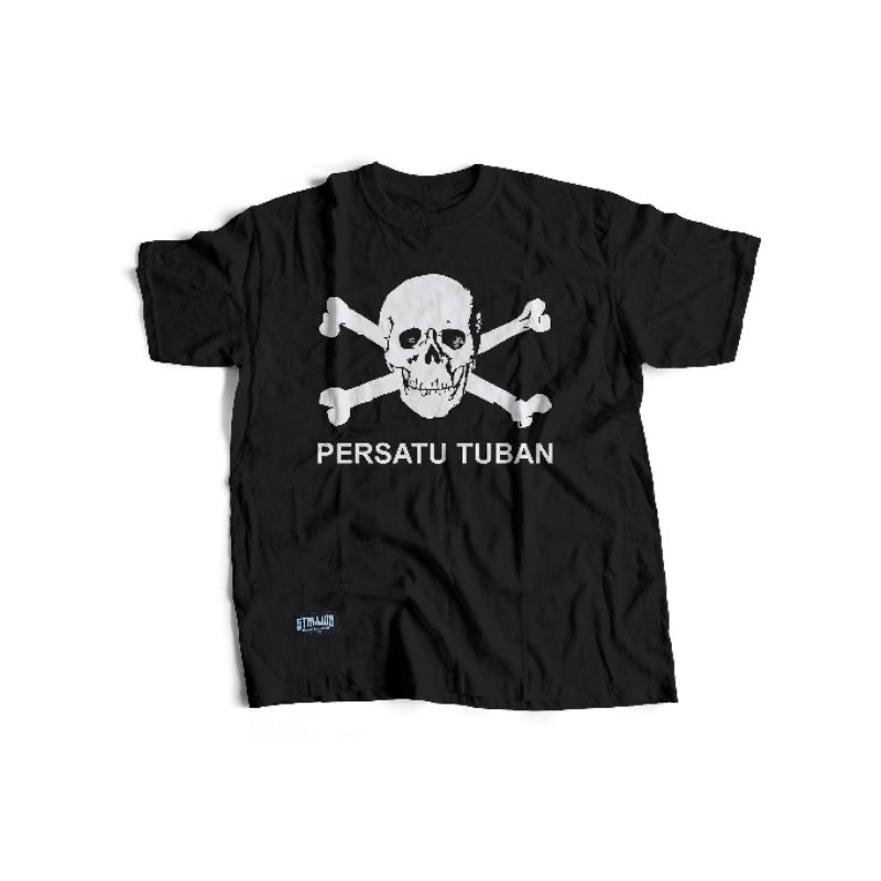 TS PERSATU TUBAN - Kaos Persatu Tuban