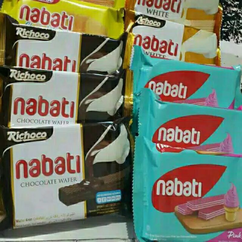 

Nabati