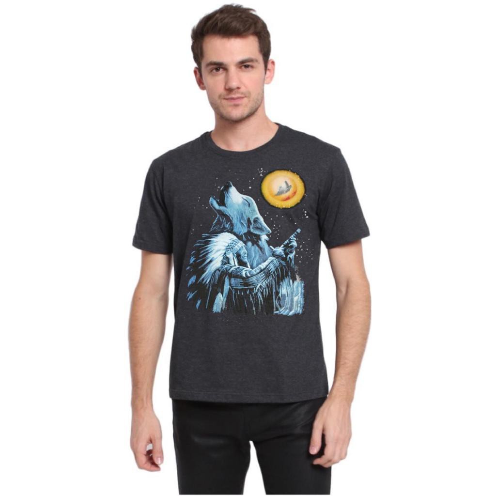 Noveli wear - Kaos polos distro lengan pendek | kaos distro pria dan wanita | atasan baju kaos sehari hari  M L XL