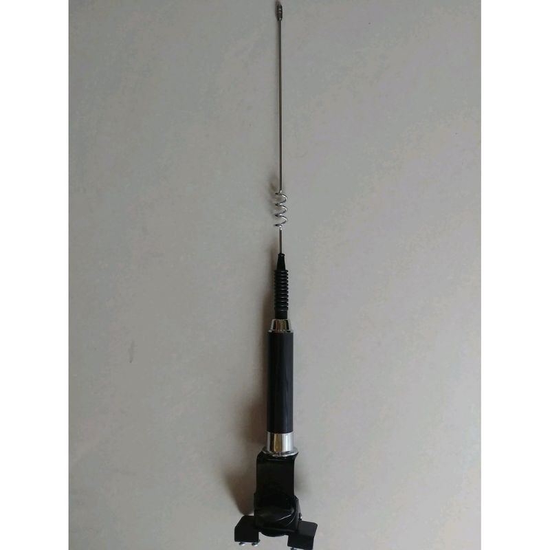 antena tiang bendera / jepit KAP MESIN / jepit PINTU BAGASI belakang / penanda sudut mobil PS 512 511 551 variasi