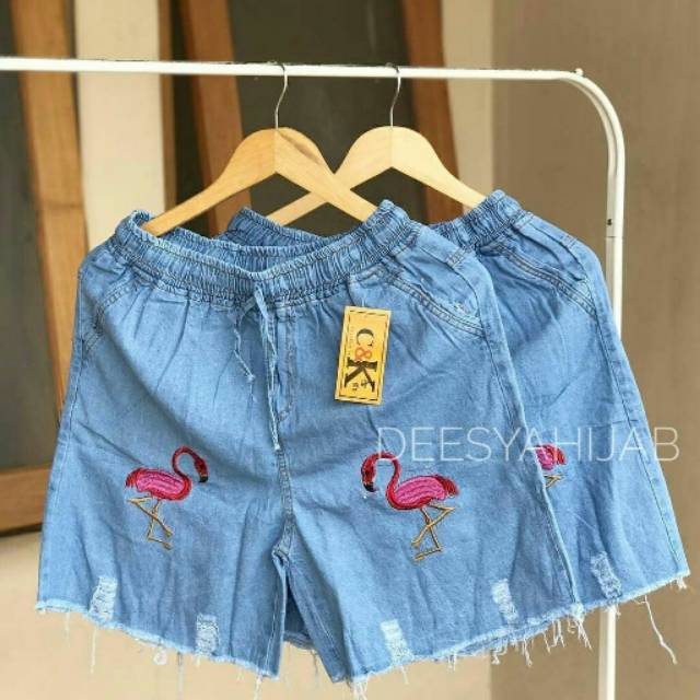 Hotpants jeans hotpants murah hotpants motif hotpants ripped