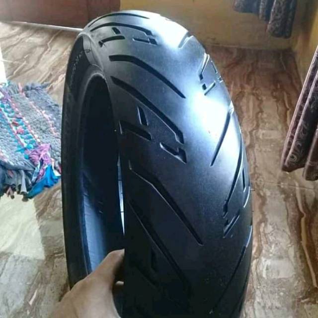 Ban copotan moge ring 17 ukuran 150/80