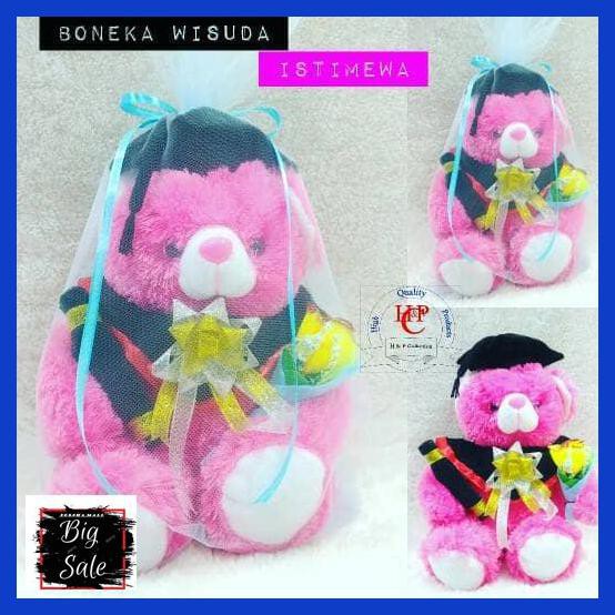 

WISUDAAKENOB- BEAR WISUDA SARJANA -ASLIII.
