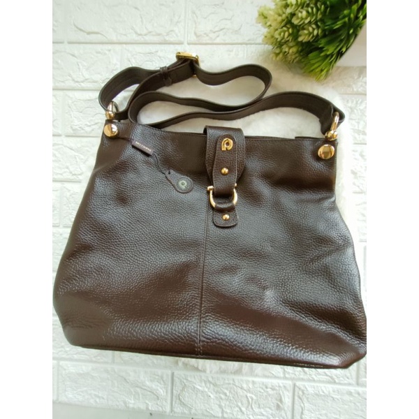 TAS PAPILLON ORIGINAL-PRELOVED