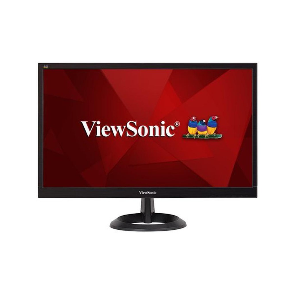 Ready stock  MONITOR LED VIEWSONIC 22inc VA2261-2 bergaransi