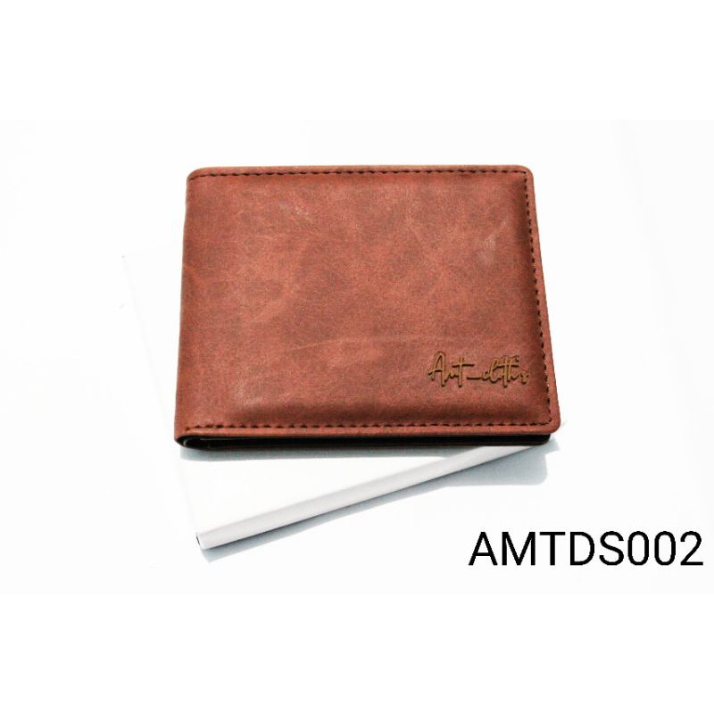 PROMO DOMPET DISTRO 2020