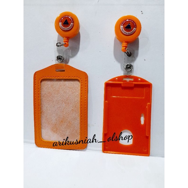 

yoyo id card logo BPBD