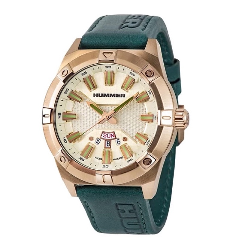 Jam Tangan Hummer Jam Tangan Pria Jam HM1002 Original