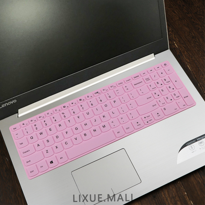 Lixue Cover Pelindung Keyboard Untuk Lenovo Ideapad S145-15Ast S145-15Iwl S145 14ast 15iwl 330320 15.6in