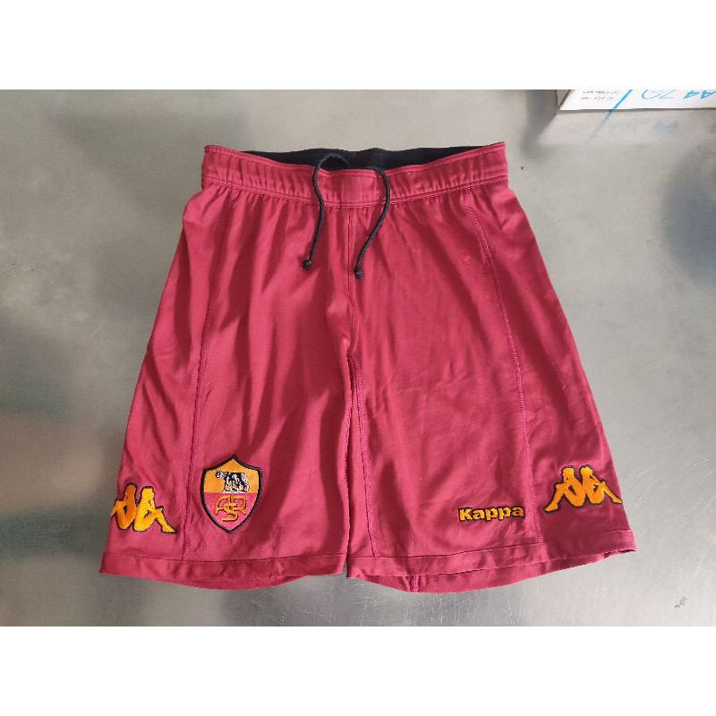 CELANA KAPPA AS ROMA 2010-11 ORIGINAL