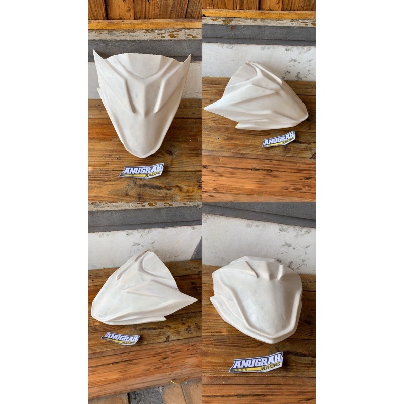 BATOK BUTA HONDA SONIC 150R ROAD RACE