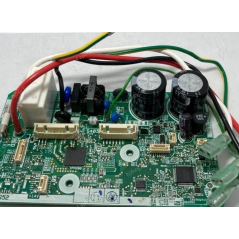 modul PCB AC Daikin Thailand type Ftc25nv14