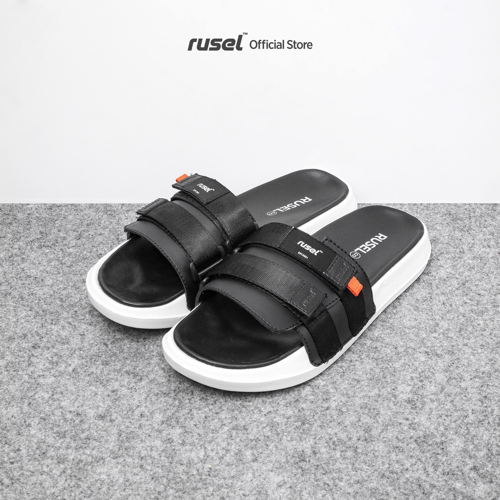 RUSEL BASIC I Sandal Moza