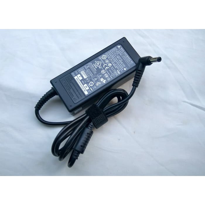 Adaptor / Charger Laptop AXIOO ZYREX (DELTA) 19V - 3.42A Original