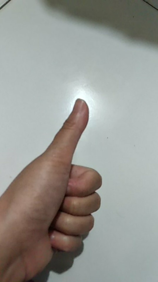 Gantungan Sapu Pel Tempel Dinding/hanger