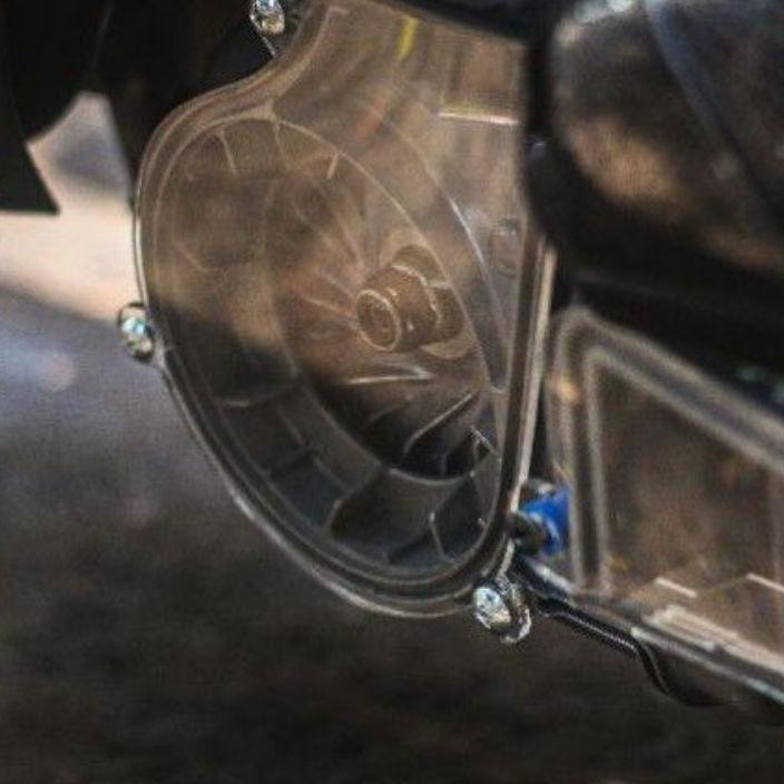 Terbaru 9.9 cover cvt akrilik nmax aerox cover cvt aerox cover cvt nmax cover cvt akrilik