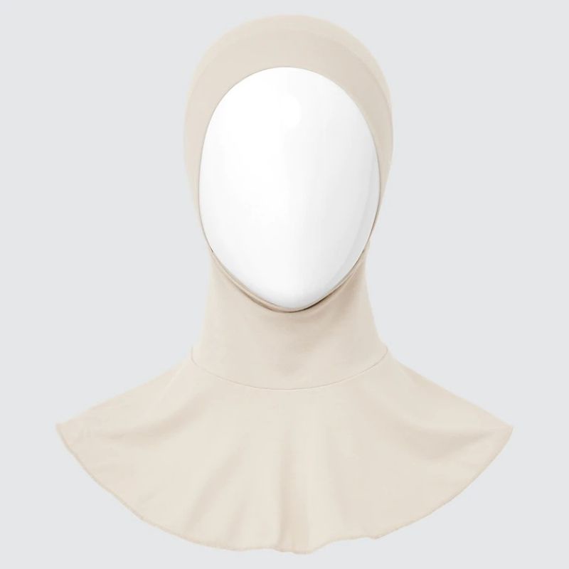 harga inner hijab uniqlo
