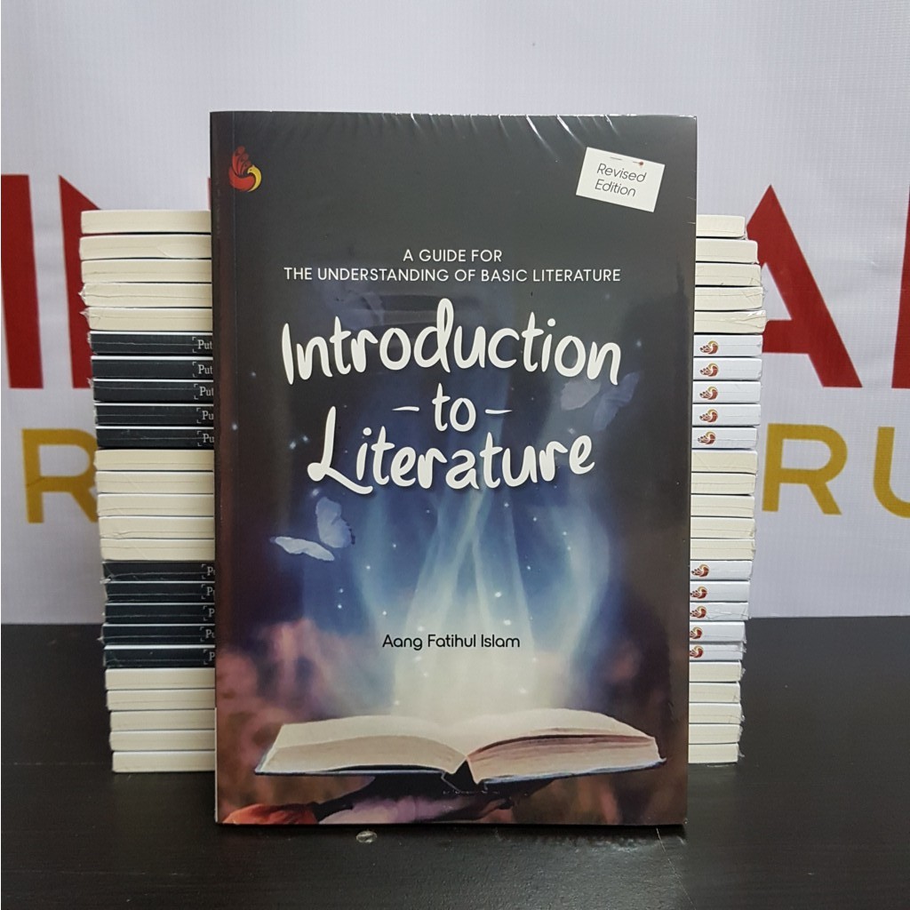 INTRODUCTION TO LITERATURE AANG FATIHUL ISL BERANDA
