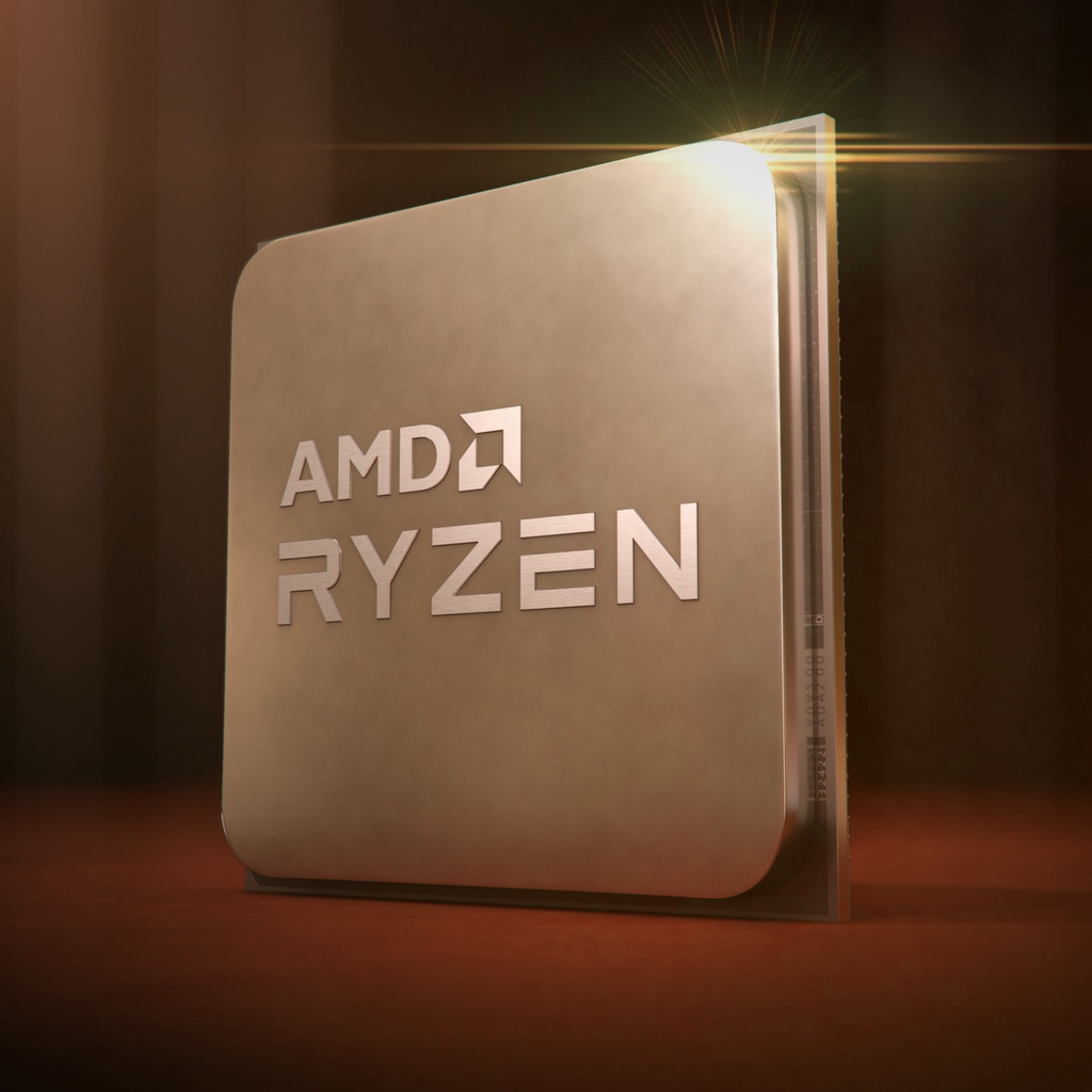 TER UPDATE AMD Ryzen 9 5900X 12-Core 3.7 GHz Turbo 4.8Ghz Socket AM4 105W ZEN3 NAMPOL GAN