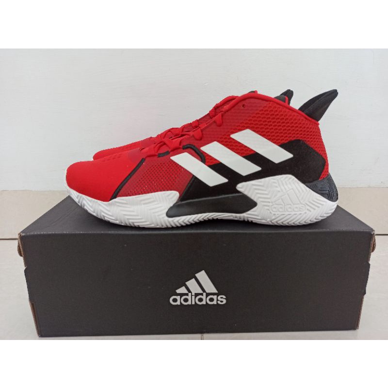 Sepatu Basket Adidas Court Vision 2.0