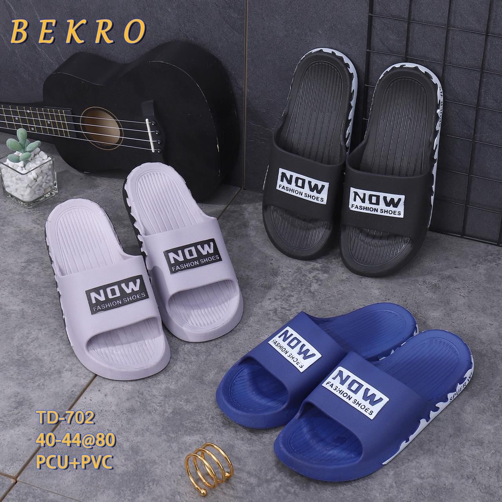 SANDAL IMPORT PRIA 40-44/ TD-702