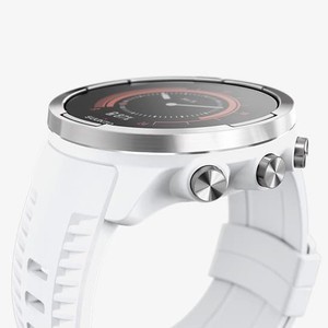 JAM TANGAN PRIA SUUNTO 9 G1 WHITE