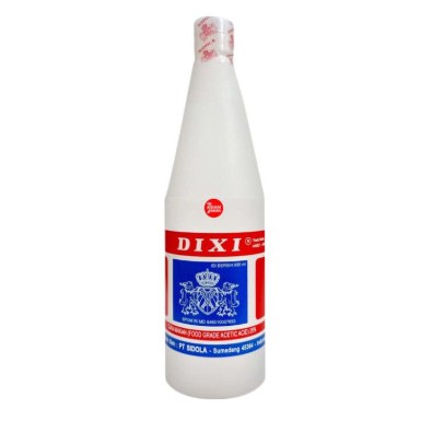 

DIXI CUKA 650ml