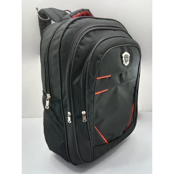 Ransel Polo Galaxy 17inch