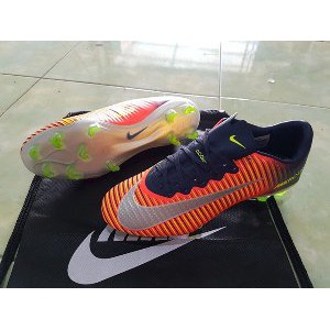 Baru  soccer nike mercurial vapor XI deep royal blue Populer