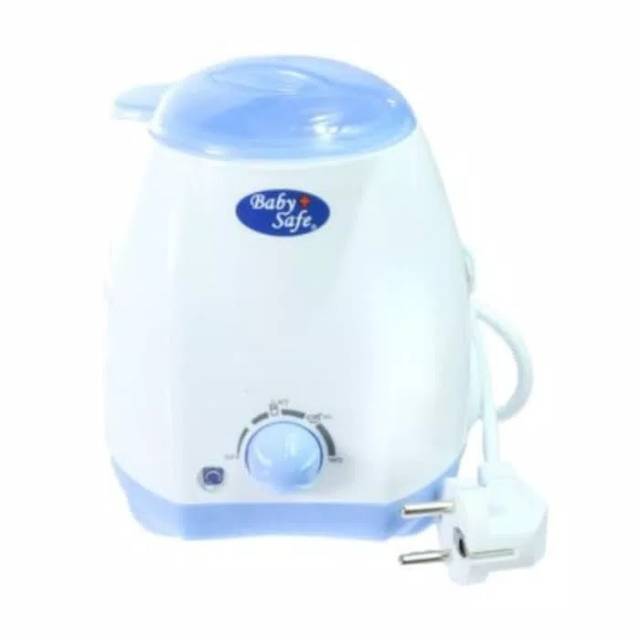 Baby Safe Milk &amp; Food Walmer LB215 Y1