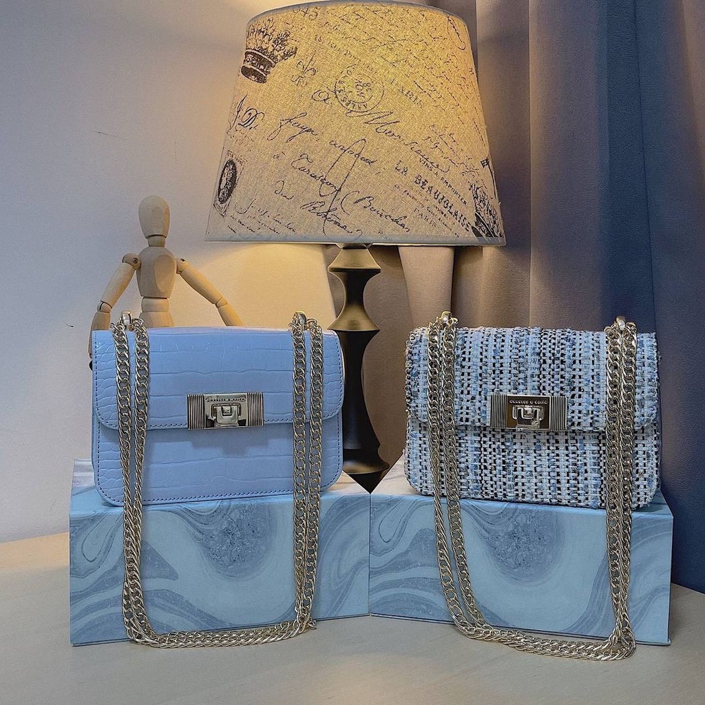 Tas CNK gift set box