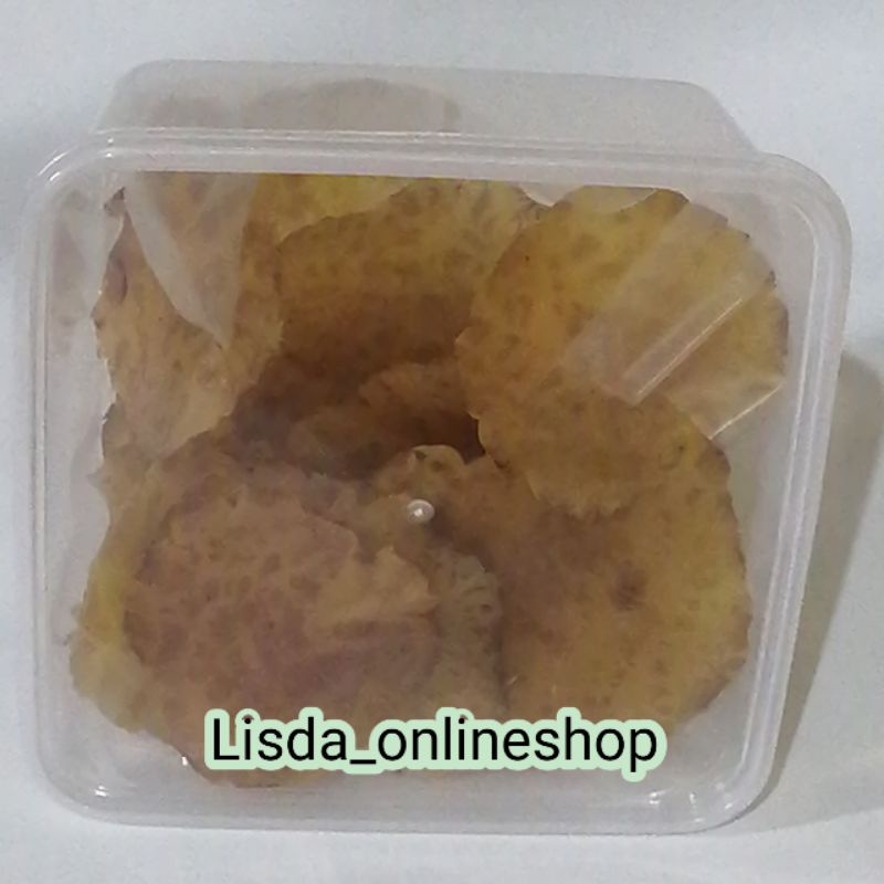 Jual Kerupukkeripikemping Jengkol Super Mentah Indonesiashopee Indonesia 9011