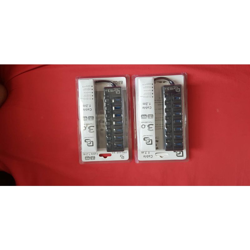 USB HUB 3.0 MIDAS MINING / Fast speed usb
