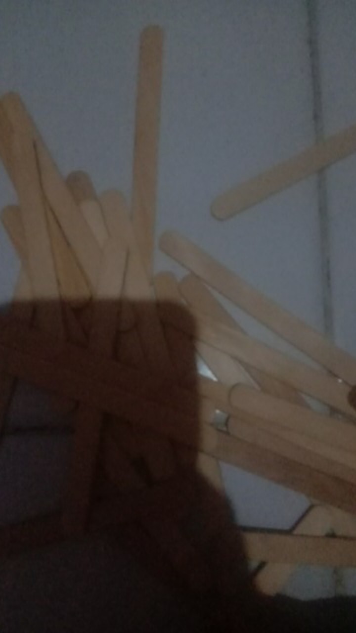 Stik Es Tebal Isi 50 Pcs