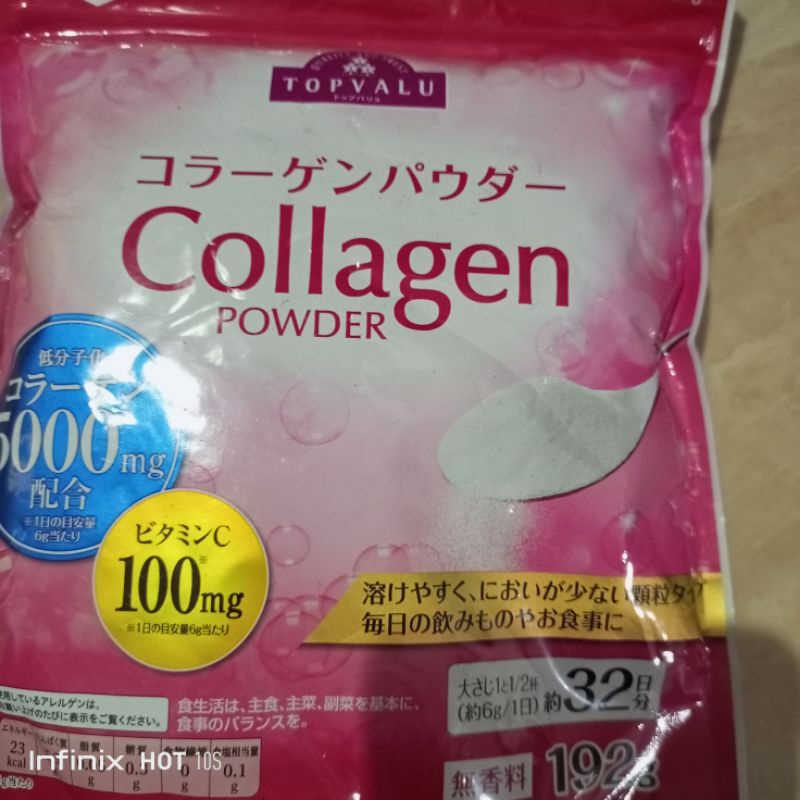 

collagen