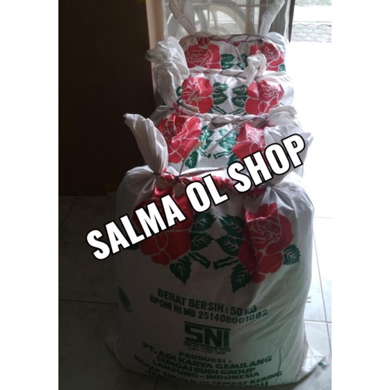 

BgKr Santos Premium Krimer SCP 32F Creamer Santos Type Tertinggi Per Sak 25kg