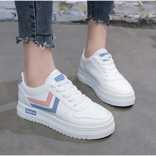 Sneakers Wanita Terbaru Sport Candy CUWY AMC 54