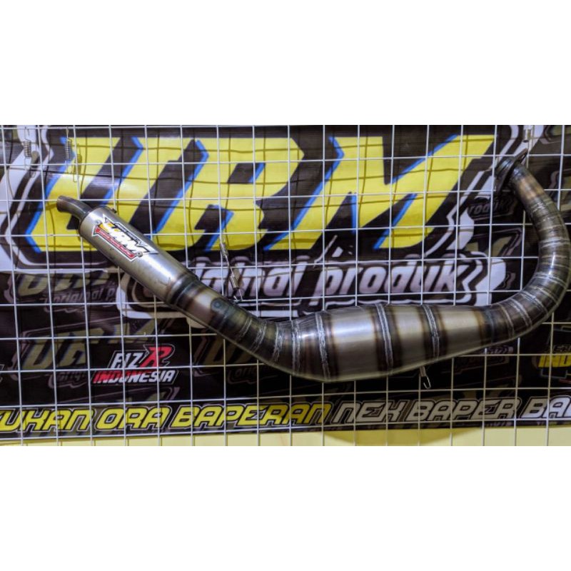 Knalpot Rx King,Rx z,Rx S