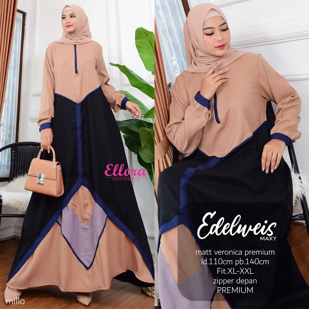 GAMIS EDELWEIS