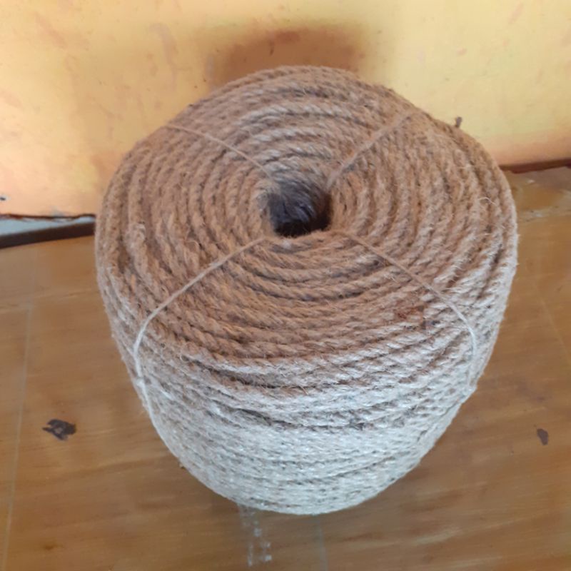 tali tambang goni 8mm 60 meter