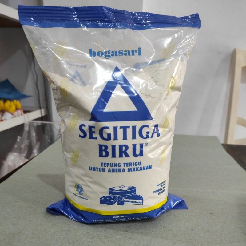 

Tepung segitiga