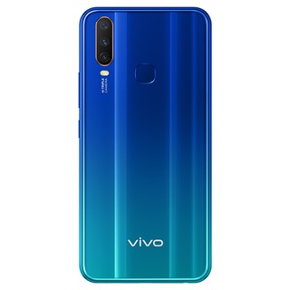 Vivo Y12 3GB / 64GB - Garansi Resmi Vivo Indonesia