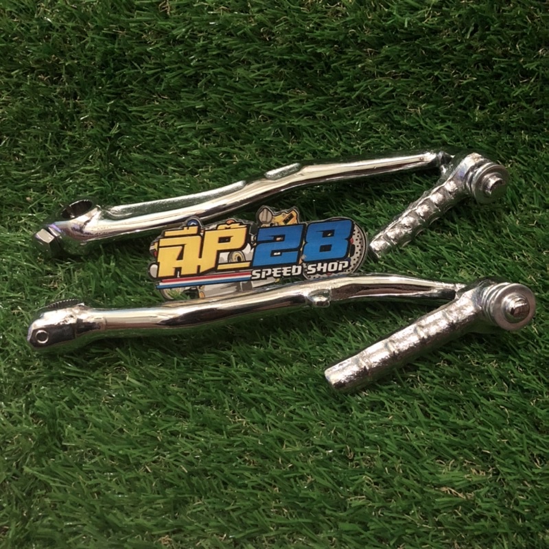 ENGKOLAN KRUM / SELAHAN CHROME MATIC HONDA DAN YAMAHA KARBURATOR / KICK STARTER CHROME MIO SPORTY MIO SMILE SOUL FINO NOUVO BEAT VARIO SCOOPY SPACY GENIO MATIC ALL HONDA DAN YAMAHA CARBURATOR