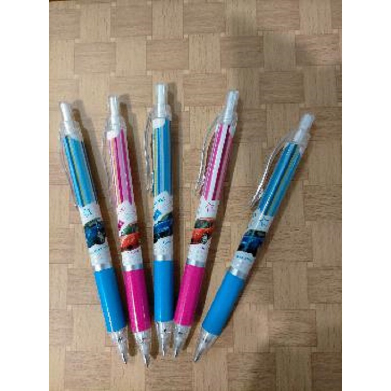 

Pensil Mekanik Fancy Mobil