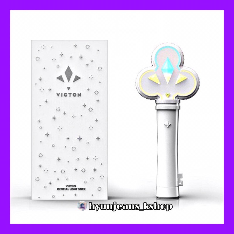 [READY STOCK] VICTON - Official Lightstick