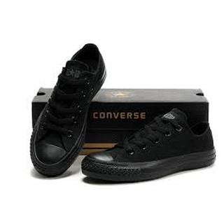  GRADE OORIGINAL SEPATU  CONVERSE ALLSTAR ALL  STAR  FULL 