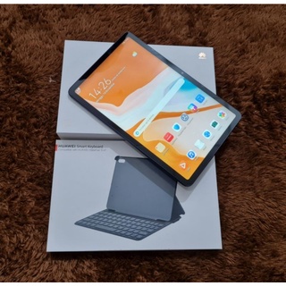 Huawei Tablet Matepad 10.4  4/64 + keyboard original