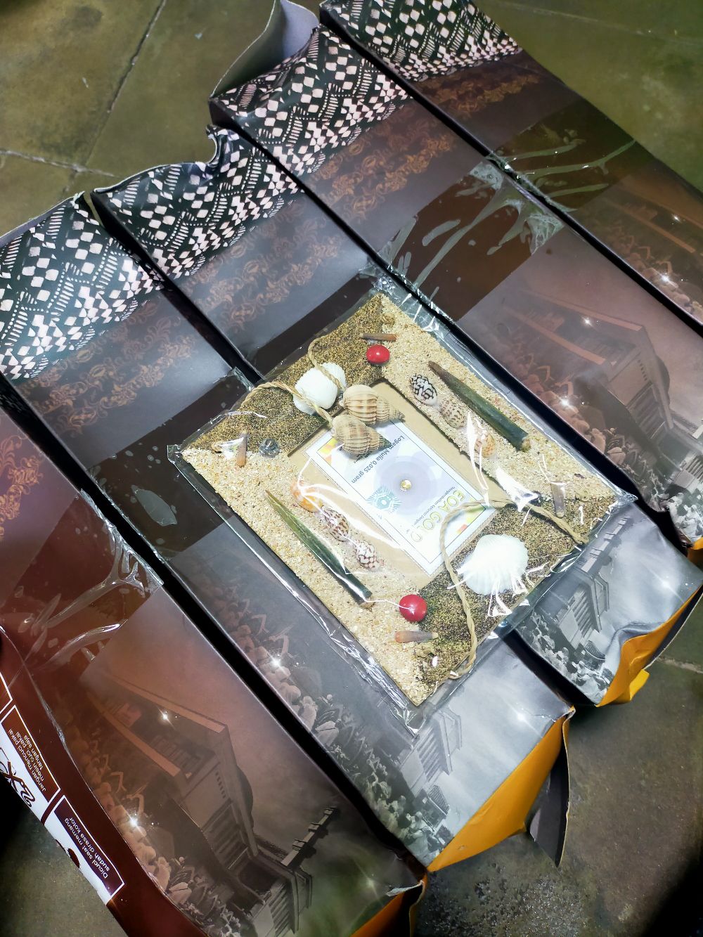 Peci Batik Jogokariyan Kopeah Songkok Udeng Dewasa Dan Anak ( Motif Kumitir Hitam )