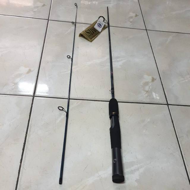 Joran Loomis & Franklin Simitar Winter Special 150