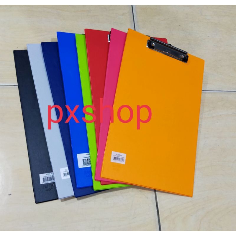 Clipboard Bantex Folio 4205